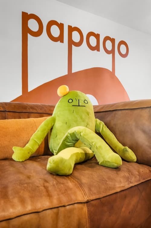 Papago Scottsdale by Reside, Trademark Collection by Wyndham, Lobby sitting area