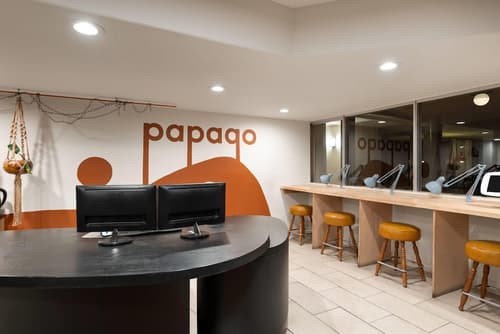 Papago Scottsdale by Reside, Trademark Collection by Wyndham, Lobby