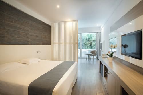 Margadina Hotel, Room