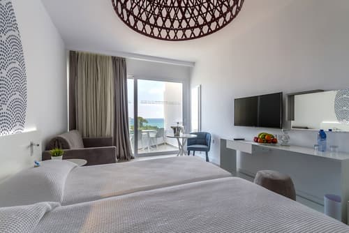 Margadina Hotel, Room