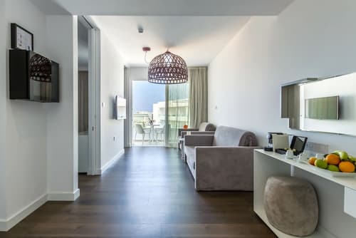 Margadina Hotel, Room