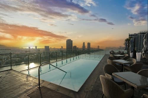 WINK HOTEL DANANG RIVERSIDE, Unscripted by Hyatt, Primary image