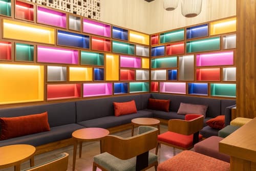 WINK HOTEL DANANG RIVERSIDE, Unscripted by Hyatt, Lobby