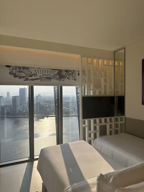 WINK HOTEL DANANG RIVERSIDE, Unscripted by Hyatt - 24 hours stay, Room