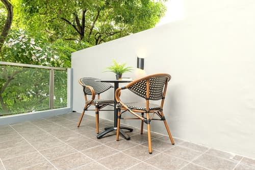 Owen House by Habyt, Room