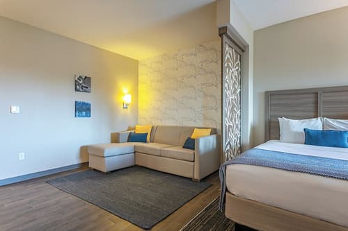 Pestana Orlando Suites - Lake Buena Vista, Room