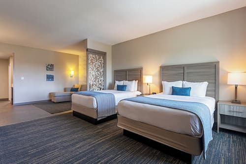 Pestana Orlando Suites - Lake Buena Vista, Room