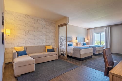 Pestana Orlando Suites - Lake Buena Vista, Room