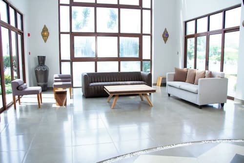 Royal Shaza Suites, Reception