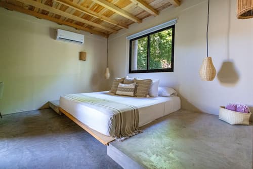 Raíz Hotel Boutique, Room