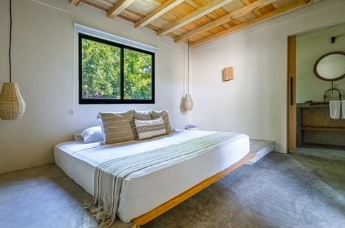 Raíz Hotel Boutique, Room