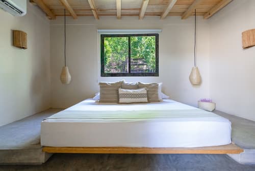 Raíz Hotel Boutique, Room