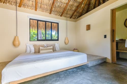 Raíz Hotel Boutique, Room