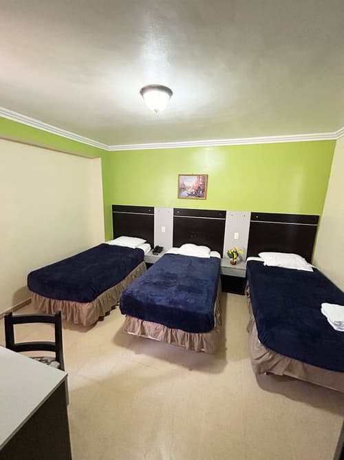 Hotel Dos Mares, Room