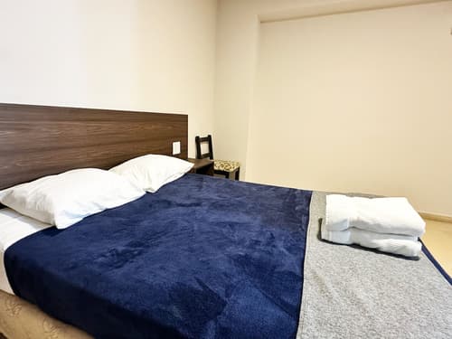 Hotel Dos Mares, Room