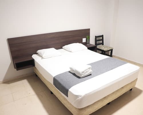 Hotel Dos Mares, Room