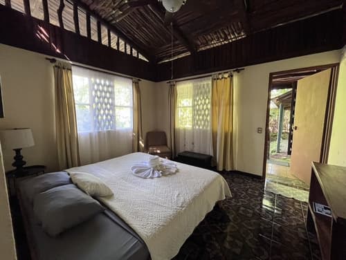 Chilamate Rainforest Eco-retreat, Room