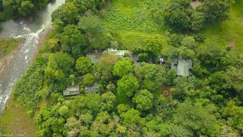 Chilamate Rainforest Eco-retreat, Primary image