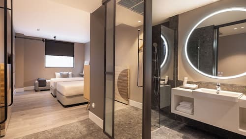 Travelodge Nimman Chiang Mai, Room