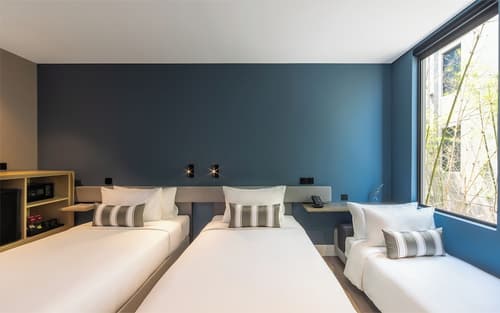 Travelodge Nimman Chiang Mai, Room