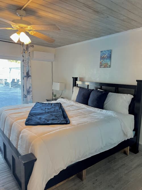 Exuma Palms Resort, Room