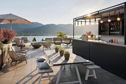 Caro & Selig, Tegernsee, Autograph Collection, Primary image