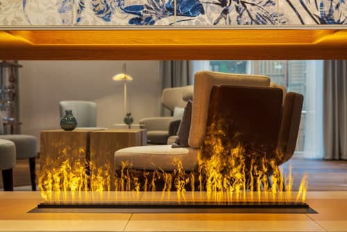 Caro & Selig, Tegernsee, Autograph Collection, Lobby