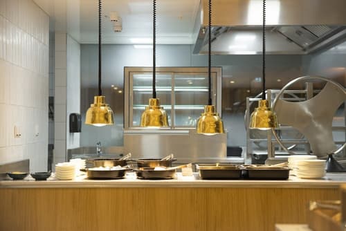 Caro & Selig, Tegernsee, Autograph Collection, Restaurant