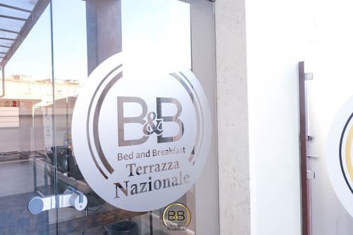 B&B Terrazza Nazionale, Primary image