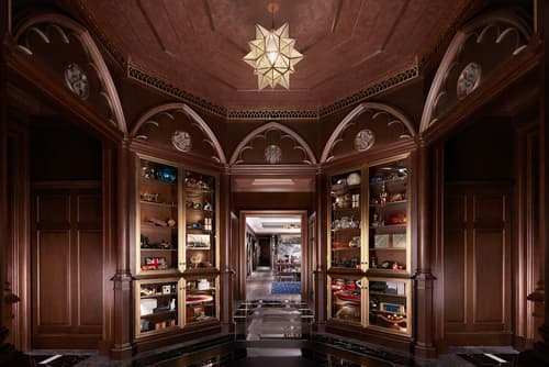 The Londoner Hotel, Room