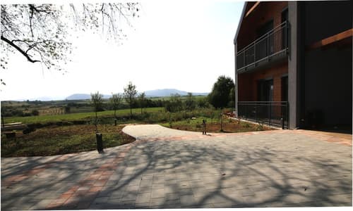 B&B Villa Dolina Plitvice, Exterior