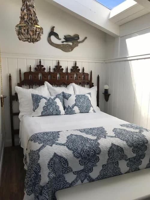 Bandon Marina Inn, Room