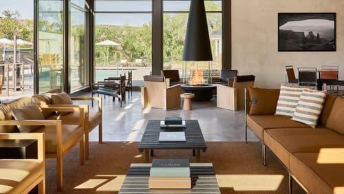 AutoCamp Zion, Reception