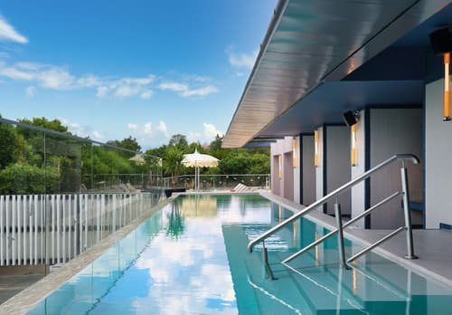 Hilton Garden Inn Evora, Pool