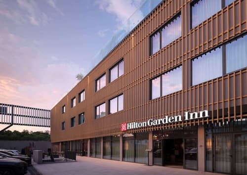Hilton Garden Inn Evora, Primary image