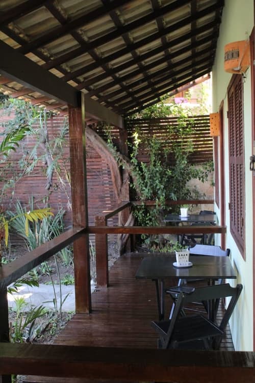 Pousada Encanto de Amor Búzios, Room