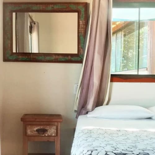 Pousada Encanto de Amor Búzios, Room