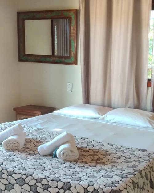 Pousada Encanto de Amor Búzios, Room