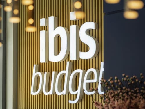 Ibis Budget Singapore Gold, Primary image