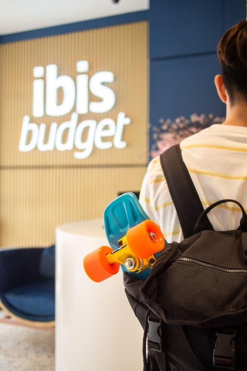 Ibis Budget Singapore Gold, Reception