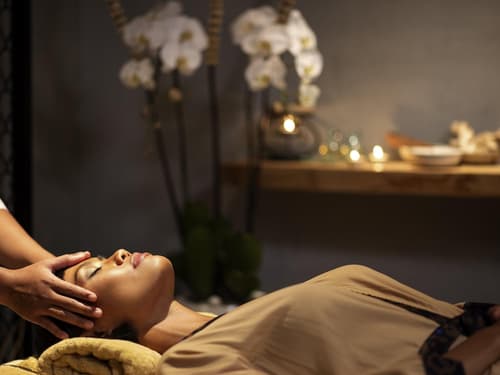 Grand Mercure Bali Seminyak, Spa