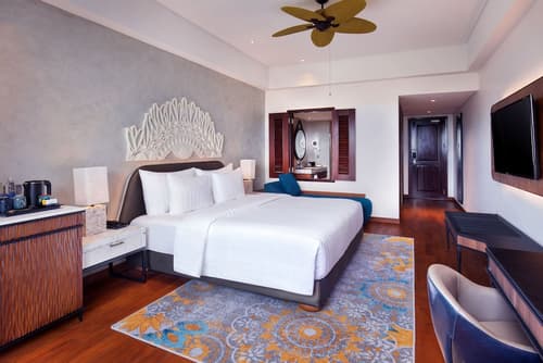 Grand Mercure Bali Seminyak, Room
