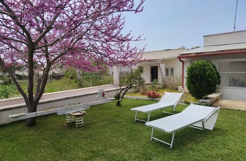 Stella del Sud Guesthouse, Primary image