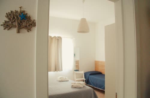 Stella del Sud Guesthouse, Room