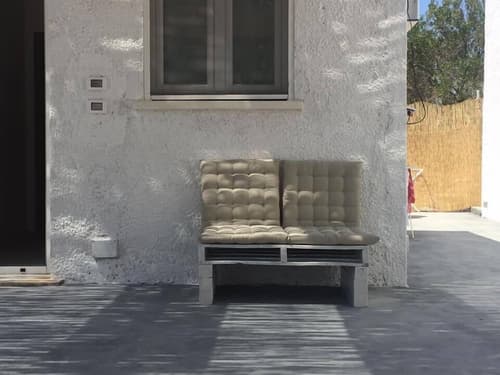 Stella del Sud Guesthouse, Room