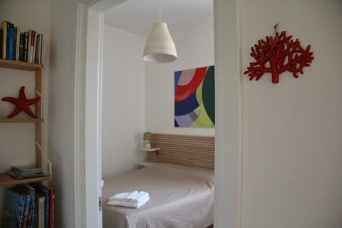 Stella del Sud Guesthouse, Room