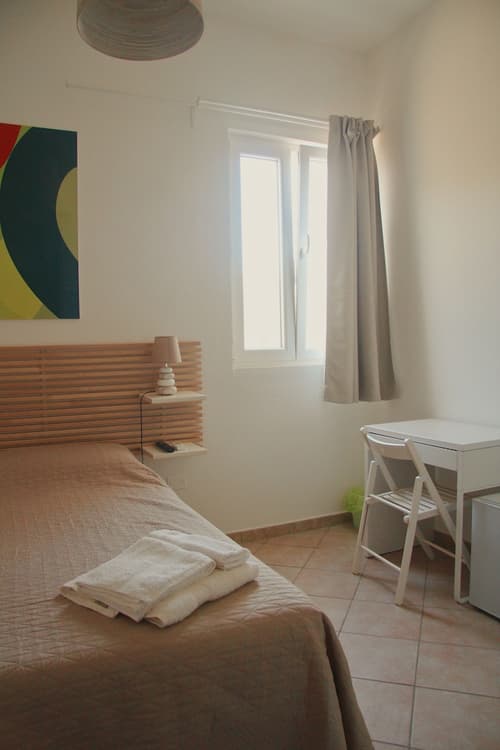 Stella del Sud Guesthouse, Room