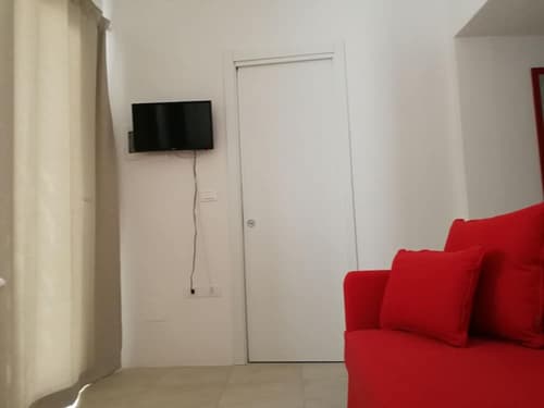 Stella del Sud Guesthouse, Room