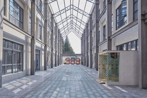 Timeless Boutique House, Primary image