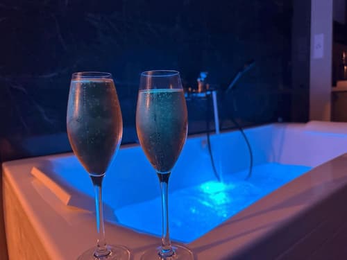 Appart Hotel Spa Perpignan, Room